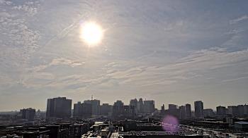 Weather camera view of Red Bull Arena.