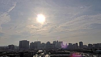 Weather camera view of Red Bull Arena.