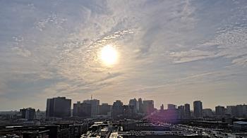 Weather camera view of Red Bull Arena.