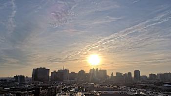 Weather camera view of Red Bull Arena.