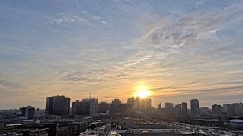 Weather camera view of Red Bull Arena.