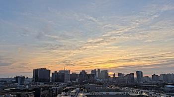 Weather camera view of Red Bull Arena.