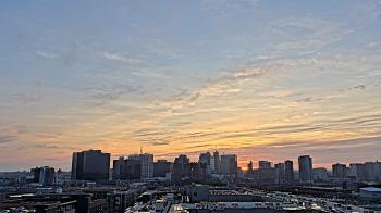 Weather camera view of Red Bull Arena.