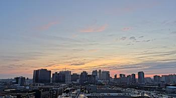 Weather camera view of Red Bull Arena.