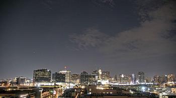 Weather camera view of Red Bull Arena.