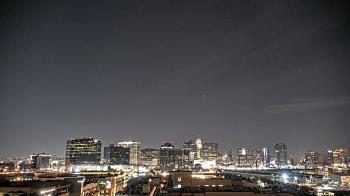 Weather camera view of Red Bull Arena.