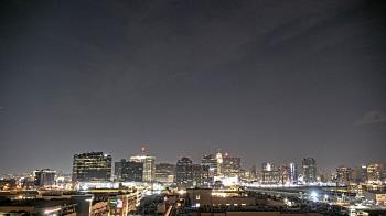 Weather camera view of Red Bull Arena.