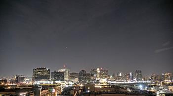 Weather camera view of Red Bull Arena.