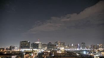 Weather camera view of Red Bull Arena.
