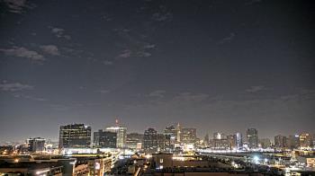 Weather camera view of Red Bull Arena.