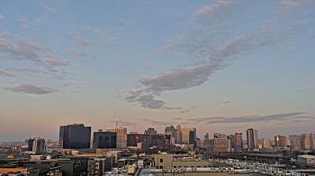 Weather camera view of Red Bull Arena.