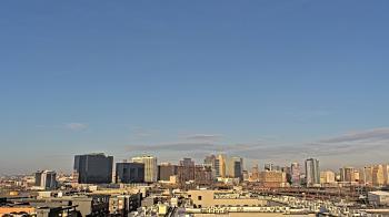 Weather camera view of Red Bull Arena.