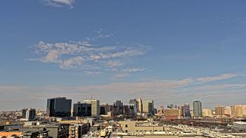 Weather camera view of Red Bull Arena.