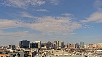 Weather camera view of Red Bull Arena.