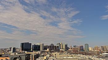Weather camera view of Red Bull Arena.