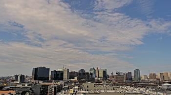 Weather camera view of Red Bull Arena.