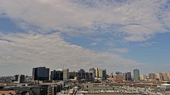 Weather camera view of Red Bull Arena.