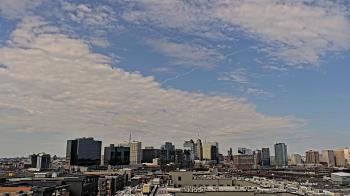 Weather camera view of Red Bull Arena.