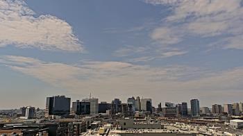 Weather camera view of Red Bull Arena.