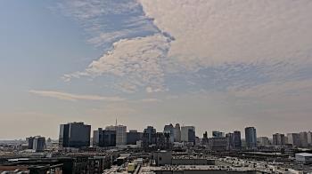 Weather camera view of Red Bull Arena.