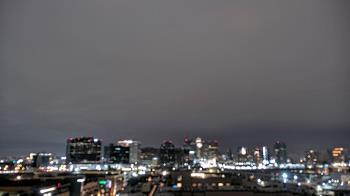Weather camera view of Red Bull Arena.