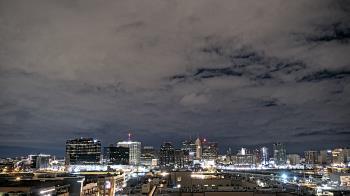 Weather camera view of Red Bull Arena.