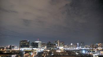 Weather camera view of Red Bull Arena.