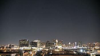 Weather camera view of Red Bull Arena.