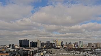 Weather camera view of Red Bull Arena.