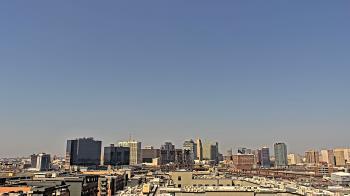 Weather camera view of Red Bull Arena.