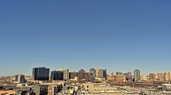 Weather camera view of Red Bull Arena.