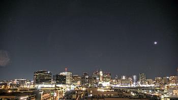 Weather camera view of Red Bull Arena.