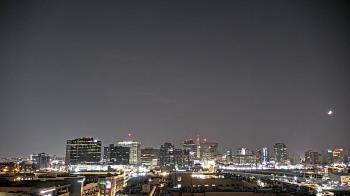 Weather camera view of Red Bull Arena.