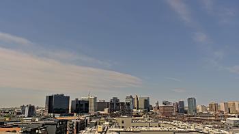 Weather camera view of Red Bull Arena.