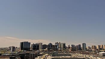 Weather camera view of Red Bull Arena.