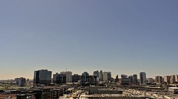 Weather camera view of Red Bull Arena.