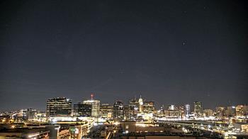 Weather camera view of Red Bull Arena.