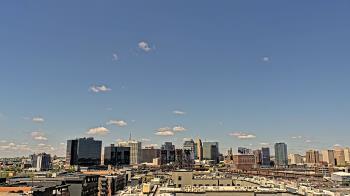 Weather camera view of Red Bull Arena.