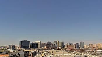 Weather camera view of Red Bull Arena.