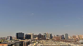 Weather camera view of Red Bull Arena.