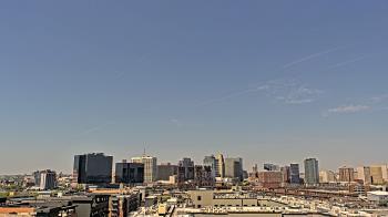 Weather camera view of Red Bull Arena.