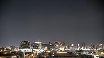 Weather camera view of Red Bull Arena.
