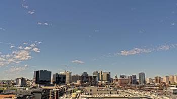 Weather camera view of Red Bull Arena.