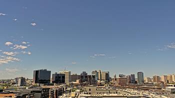 Weather camera view of Red Bull Arena.