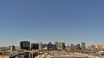 Weather camera view of Red Bull Arena.