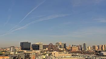 Weather camera view of Red Bull Arena.