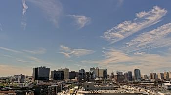 Weather camera view of Red Bull Arena.
