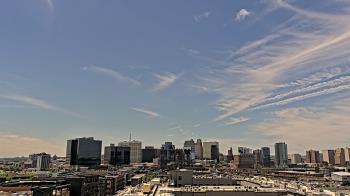 Weather camera view of Red Bull Arena.