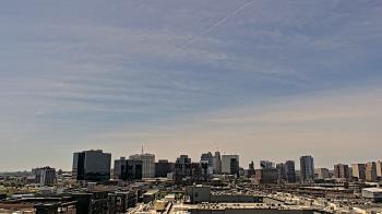 Weather camera view of Red Bull Arena.
