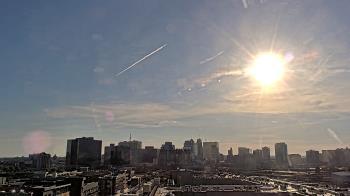 Weather camera view of Red Bull Arena.